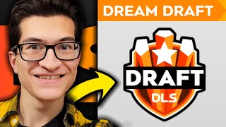 My First Dream Draft Of Dls 25
