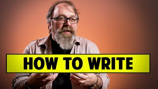 Beginner's Guide To Being A Writer - Tony DuShane [FULL INTERVIEW]