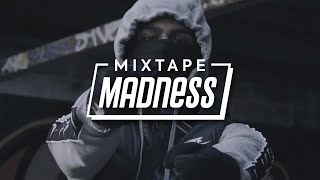 RGNINE - No Response (Music Video) | @MixtapeMadness