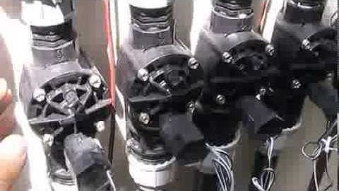 Jardinería Práctica: Automatización del Riego