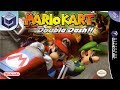 Longplay of Mario Kart: Double Dash!!