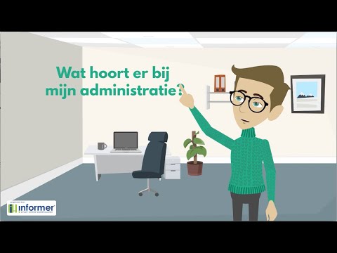 Video: Financieel beheer is wat hoort te zijn in uw onderneming