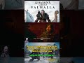 Assassins Creed Valhalla #zone #creed #cod #genX #bethesda #thor #valhalla #viking #ubisoft #saga