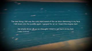 Opening Teaser for I Do Not Want This