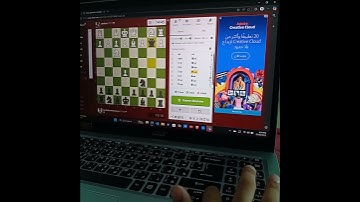 How to play Englund Gambit Trap!