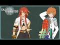 Tales of Yuri but not that Yuri | Tales of The Abyss Part 1