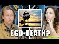 How to Let Go of Your Ego and Become Aware