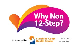 Why Non 12-Step?