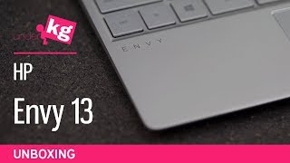 HP Envy Spectre XT Disassembly | Teardown