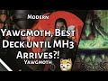 Yawgmoth best deck until mh3 arrives  yawgmoth  modern  mtgo