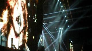 Monkey Wrench--Foo Fighters (live) (pt 2)