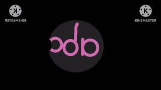 Pink Abc Logo Bloopers 1 The Almost 1-Minute Start. Is Next For Episode 2