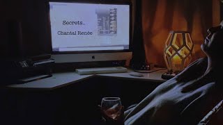 CHANTAL RENÉE - Secrets (Official Video)