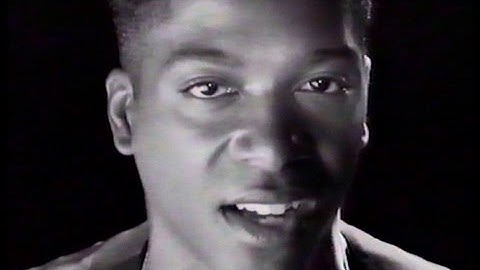 Sydney Youngblood - I