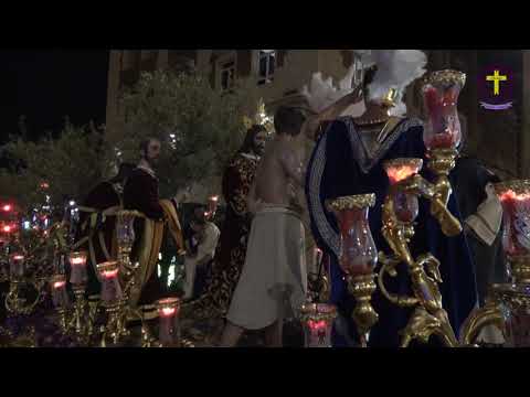 Real, Piadosa y Venerable Hermandad de Culto y Procesión de Nuestro Padre Jesús del Rescate y María Santísima de Gracia
