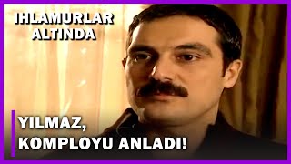 Yılmaz, Komployu Anladı - Ihlamurlar Altında 52.Bölüm
