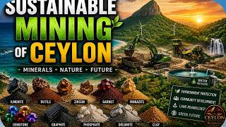 The Future of Mining Is Green