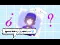 Speedpaint qquackity   amai bun