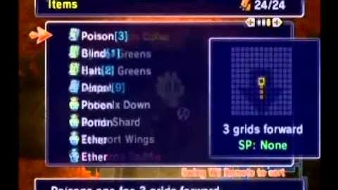 Final Fantasy Fables Chocobo