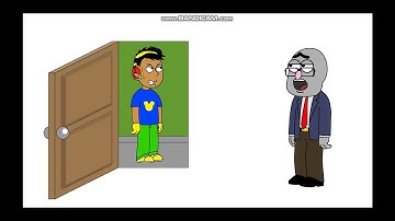 Mr Squidward Open The Damn Door (Wrapper Offline Version)