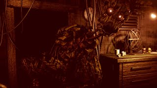 Dormitabis Remastered - Night 10 Boss Fight Complete