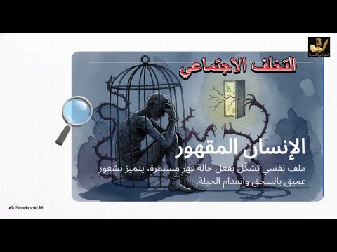 التخلف الاجتماعي مصطفى حجازي