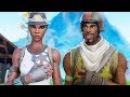 RECON EXPERT gets BULLIED by the NEW RAREST SKIN, but THEN he did this...