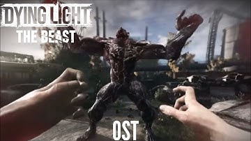 Dying Light: The Beast - Chimera Boss theme