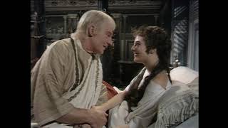 Scene from I, Claudius (1976)