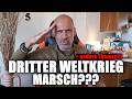 Auf leisen Sohlen: Der nächste Weltkrieg kommt? Ja, sagt Thomas Gast!!! Mp3 Song