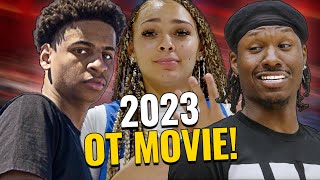 Best Sports Videos of 2023! How Jada Williams, Kiyan Anthony, & Eli Ellis Became STARS! 🔥 by Overtime 8,412 views 3 months ago 1 hour, 39 minutes