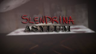 Slendrina: Asylum | V1.2.8