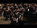 Capture de la vidéo Frédéric Chopin - Klavierkonzert Nr. 1 E-Moll | Ebg Sinfonieorchester, Solo: Linnéa Benson (2013)