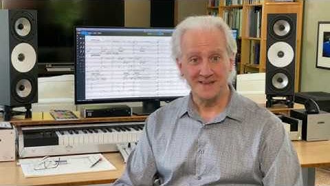 OSIRES™ - Orchestral String Instrument Reinforcement and Enhancement System Intro Video