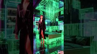 Digital Matrix Bed 💻