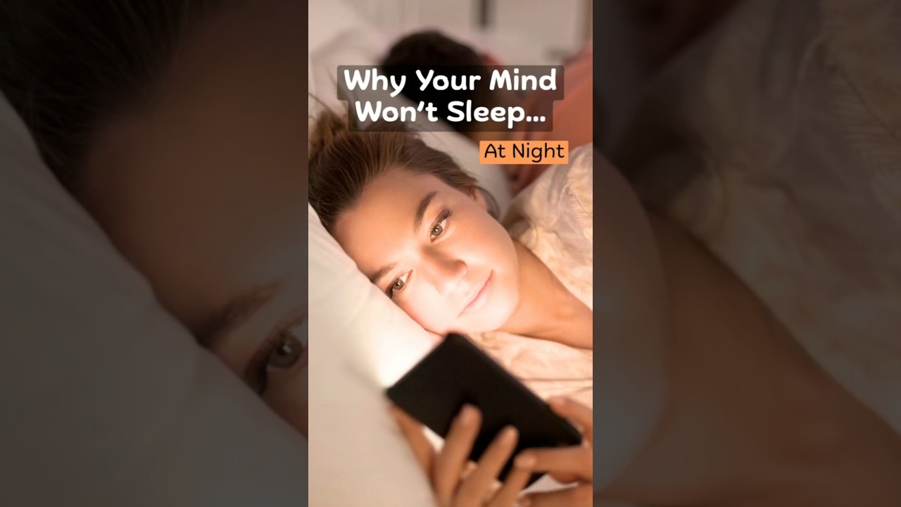 your mind is problem