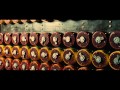 The Imitation Game - Trailer