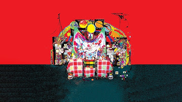 23wa - AZ (Full Album)