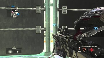 AW GB Spots: Bio Lab