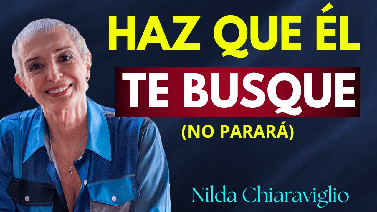 3 Pasos Para Que Él Te Llame Siempre