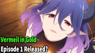 Vermeil in Gold Ep 01, AMV