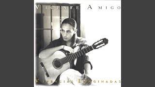 Video-Miniaturansicht von „Vicente Amigo - Querido Metheny“