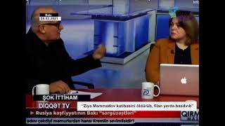 200-Dən Çox Dəmiryolçudan Şok Müraci̇ət Ziya Məmmədov Katibəsini Öldürüb, Filan Yerdə Basdırıb