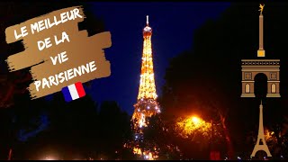 LE MEILLEUR DE LA VIE PARISIENNE