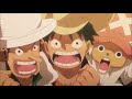 LUFFY WANTS MEAT ONE PIECE FILM GOLD FANDUB LUFFY WANTS MEAT ONE PIECE FILM GOLD FANDUB