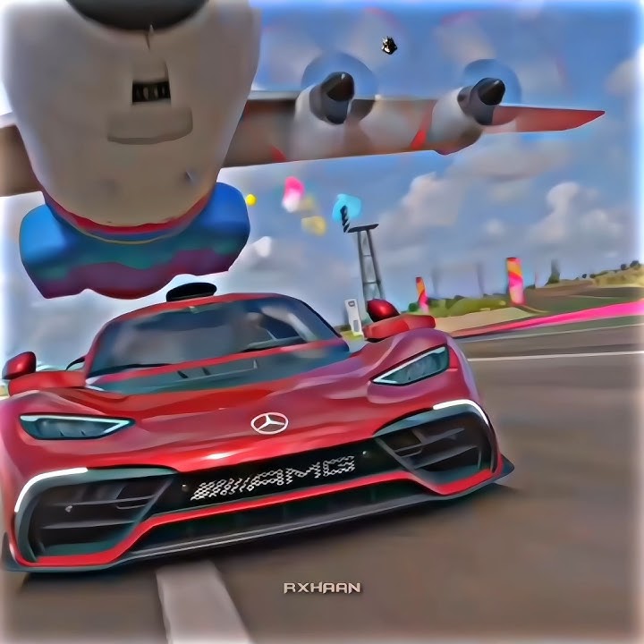 Forza Horizon 5 Edit🥶🔥 - Montagem Xonada (Slowed) #forzahorizon5 #caredit #viral #phonk #viral #fyp