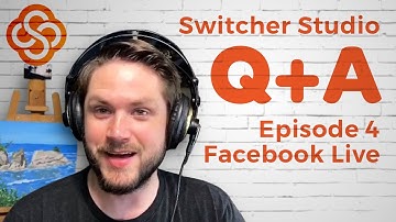 Guide to Facebook Live Streaming - Switcher Studio Tutorial