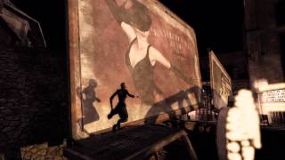 Contrast Teaser Trailer