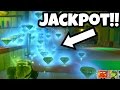 Plants vs Zombies Garden Warfare 2 Crazy Targets Range JACKPOT!