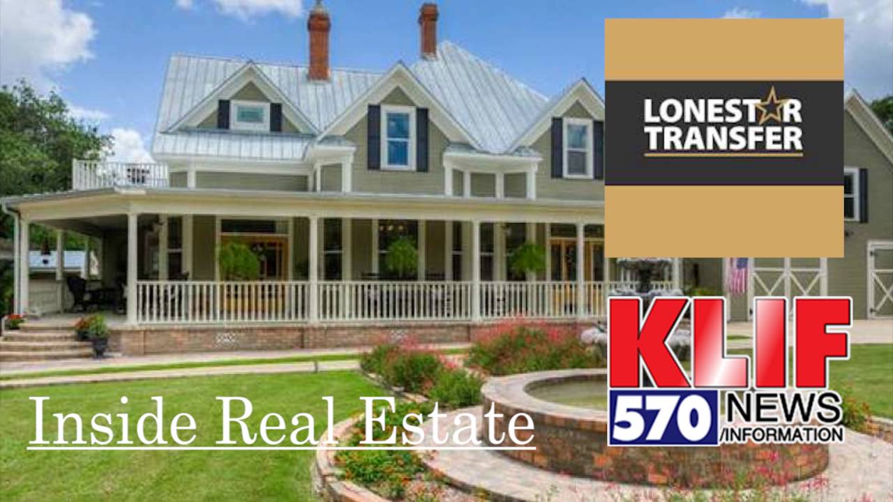 Lonestar Transfer How to Get out of Your Timeshare! YouTube